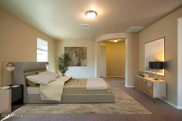 Buckeye, AZ 85396,20728 W HAMILTON Street