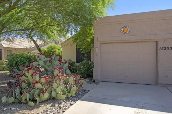 Fountain Hills, AZ 85268,15205 N IVORY Drive #A