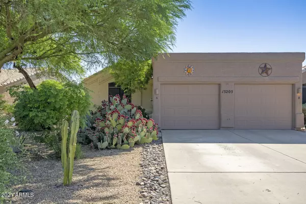 Fountain Hills, AZ 85268,15205 N IVORY Drive #A