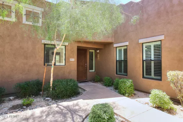 Scottsdale, AZ 85259,13300 E VIA LINDA -- #2054