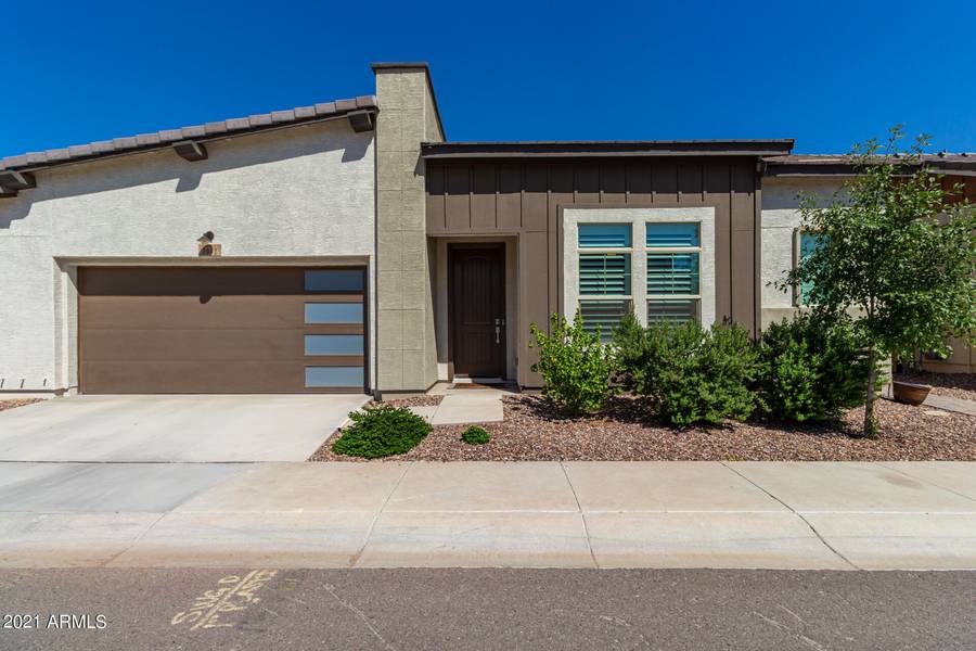 3081 S Soho Lane, Chandler, AZ 85286