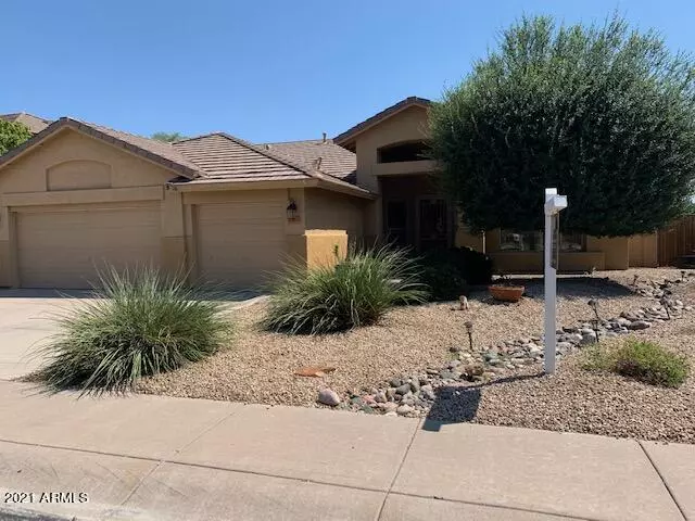 7049 W CAMPO BELLO Drive, Glendale, AZ 85308