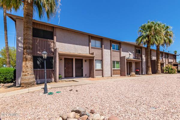 Mesa, AZ 85204,1750 E MATEO Circle #101