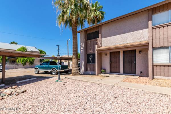 Mesa, AZ 85204,1750 E MATEO Circle #101