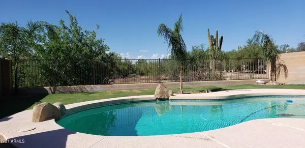 Cave Creek, AZ 85331,5134 E JUANA Court