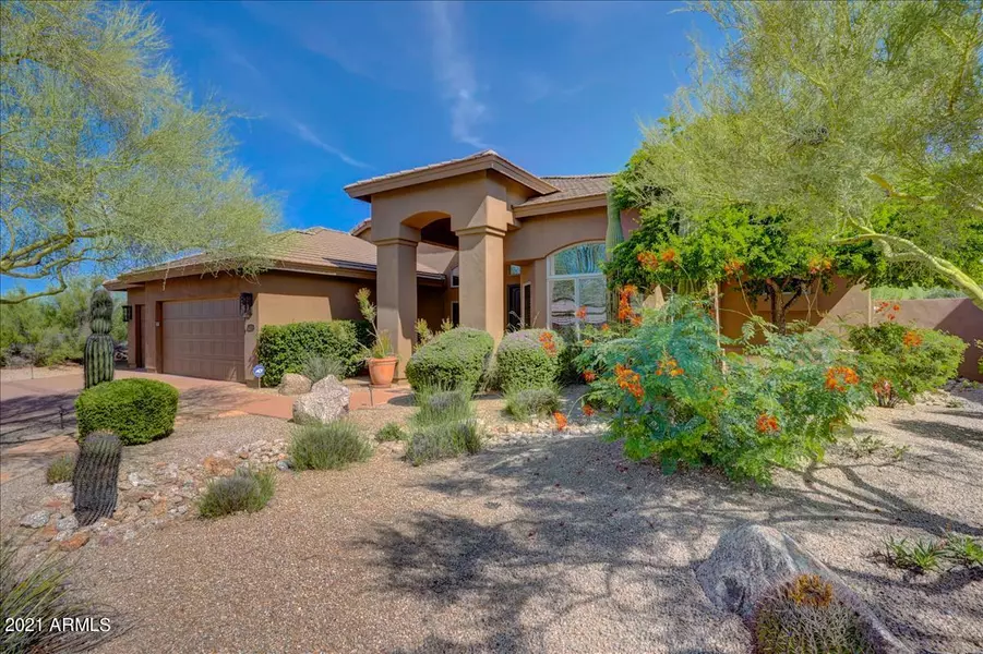 9576 E BALANCING ROCK Road, Scottsdale, AZ 85262