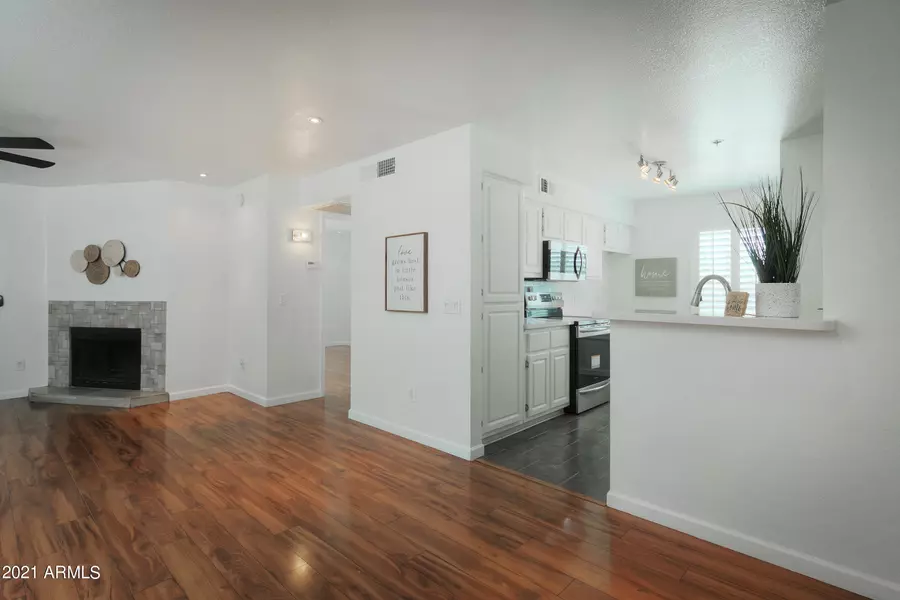 2025 E Campbell Avenue #227, Phoenix, AZ 85016