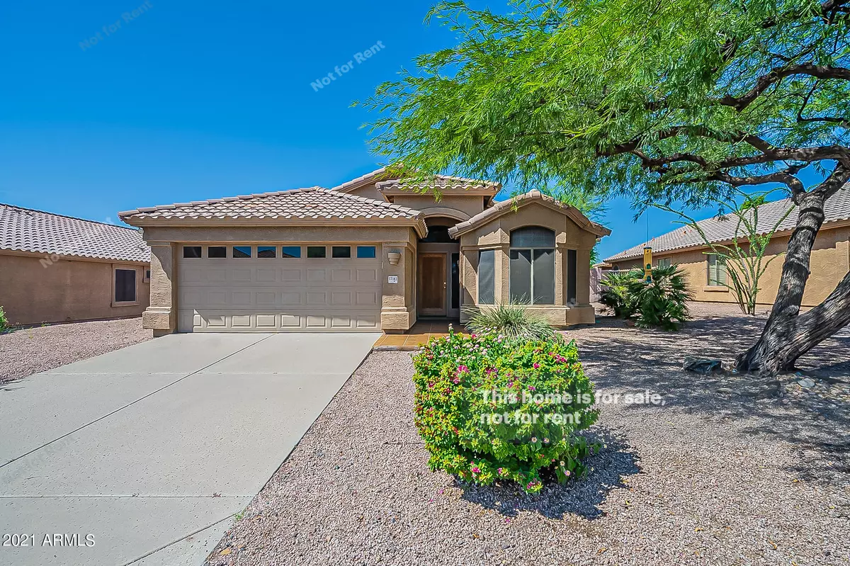 Fountain Hills, AZ 85268,17141 E ROCKWOOD Drive