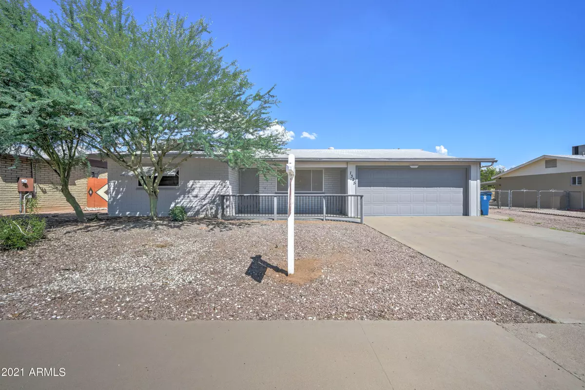 Apache Junction, AZ 85120,1325 S PALO VERDE Drive