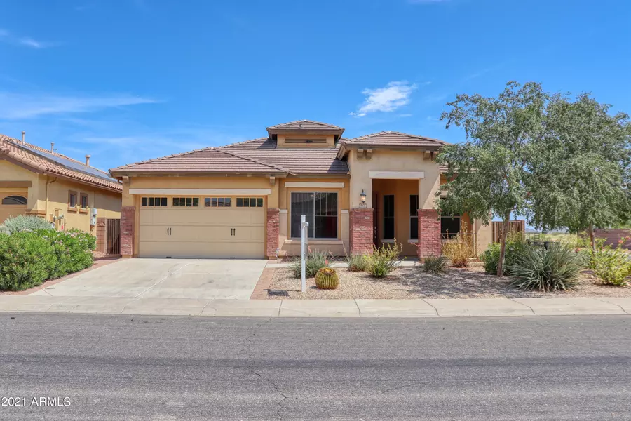 540 E TROPICAL Drive, Casa Grande, AZ 85122