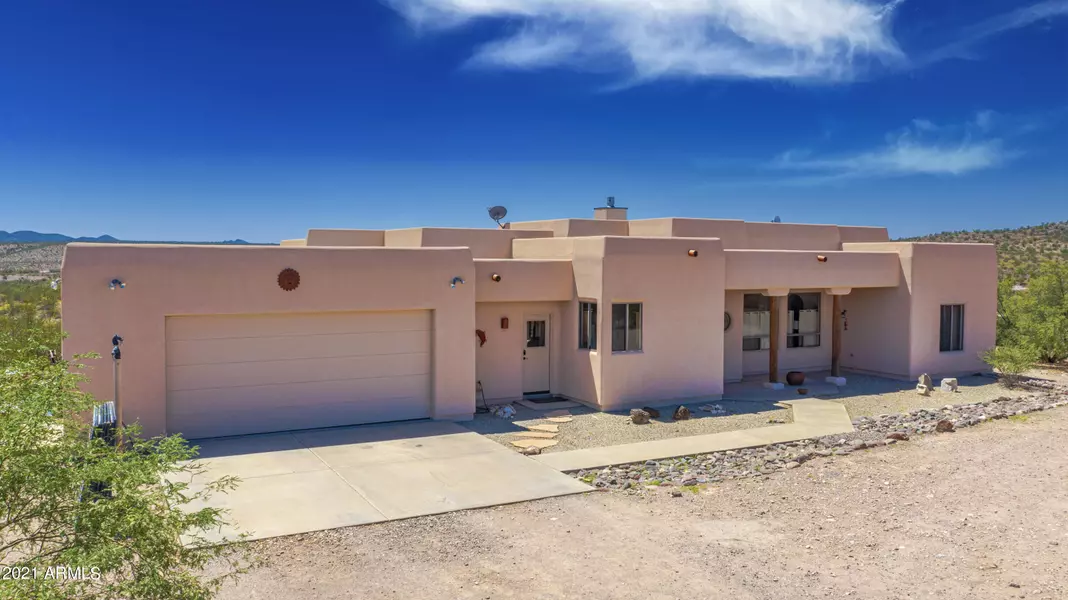 20455 W COYOTE GULCH --, Wickenburg, AZ 85390