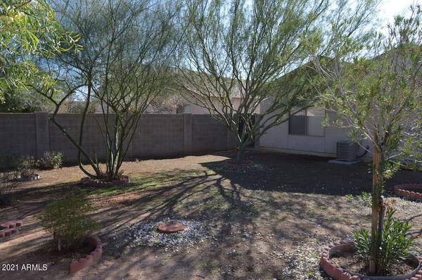 San Tan Valley, AZ 85143,1750 E DESERT ROSE Trail