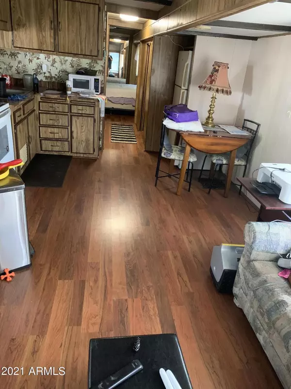 306 S RECKER Road #16,  Mesa,  AZ 85206