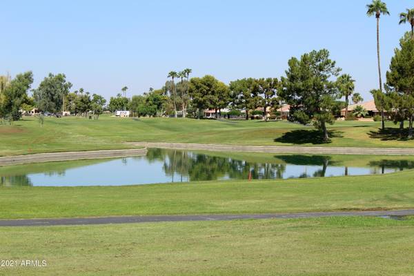 Sun City West, AZ 85375,18608 N CONQUISTADOR Drive