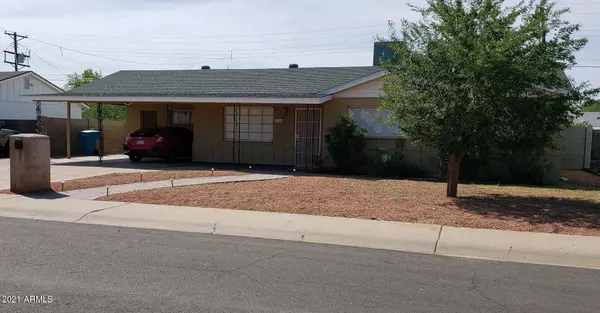 Phoenix, AZ 85021,2519 W ORCHID Lane