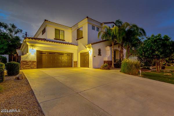 Chandler, AZ 85249,470 E ALAMOSA Drive