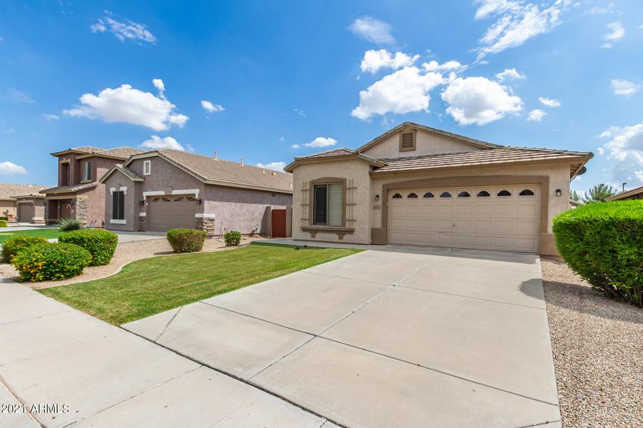 1105 E BROOKS Street, Gilbert, AZ 85296