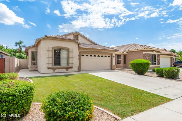 Gilbert, AZ 85296,1105 E BROOKS Street