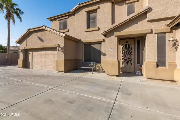 Chandler, AZ 85286,3544 S MARION Way