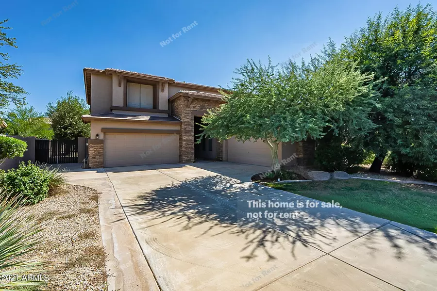 4645 E WESTCHESTER Drive, Chandler, AZ 85249