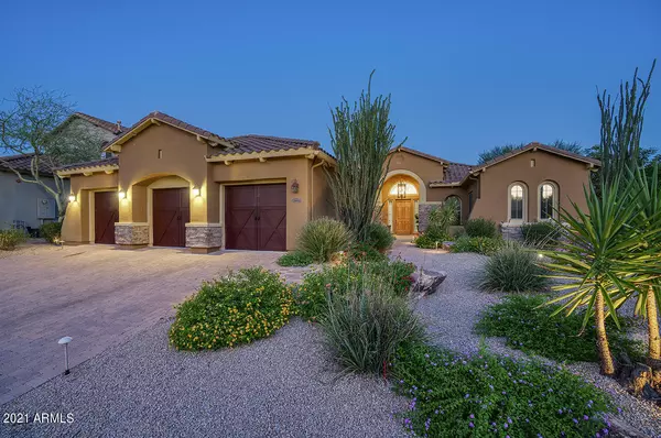 23013 N 39TH Way, Phoenix, AZ 85050
