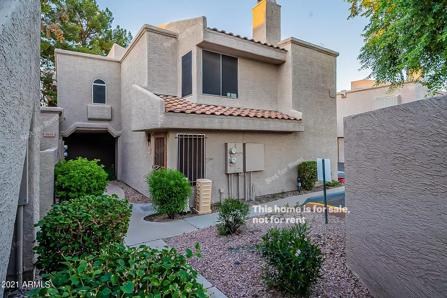 2834 S EXTENSION Road #2015, Mesa, AZ 85210