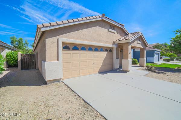 Gilbert, AZ 85296,900 E JASPER Drive