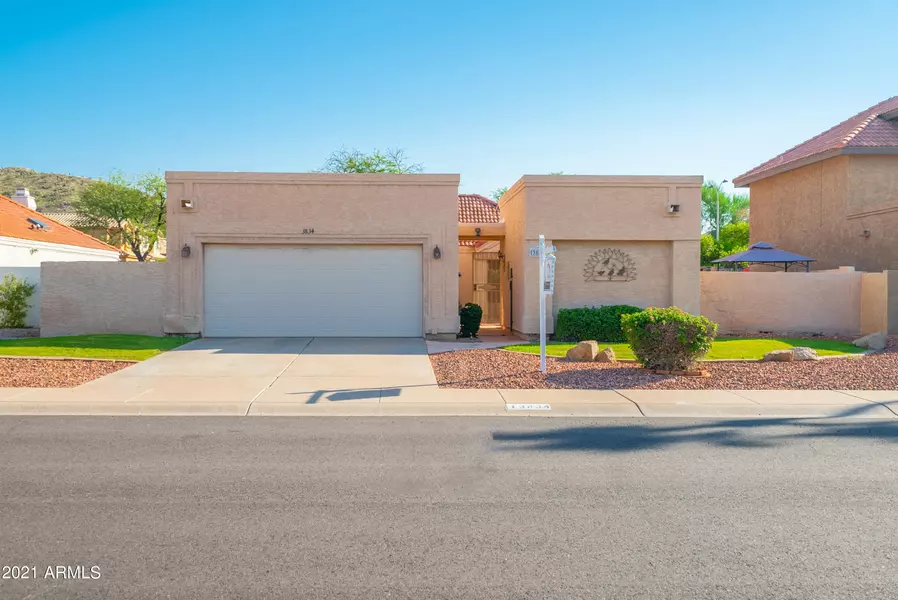 3834 E WHITE ASTER Street, Phoenix, AZ 85044