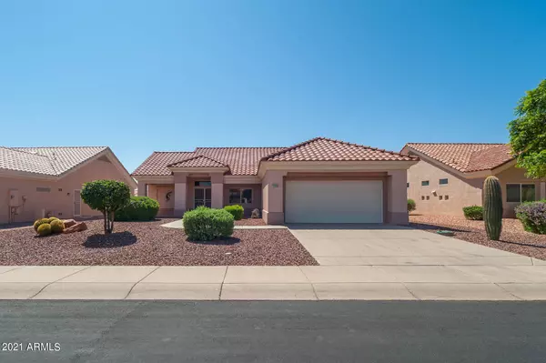 Sun City West, AZ 85375,14604 W Horizon Drive