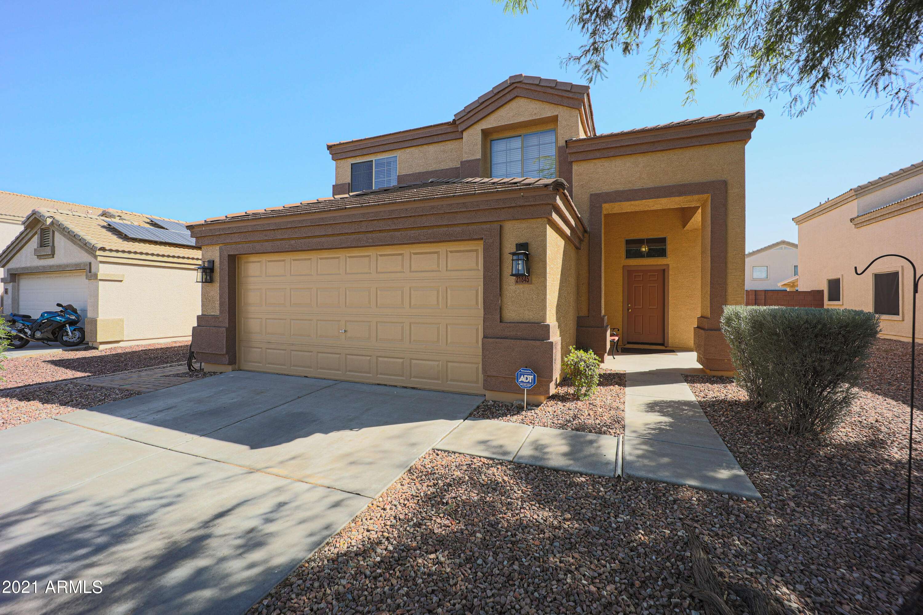 21845 W SONORA Street, Buckeye, AZ 85326