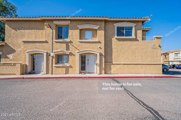 Scottsdale, AZ 85257,525 N MILLER Road #248