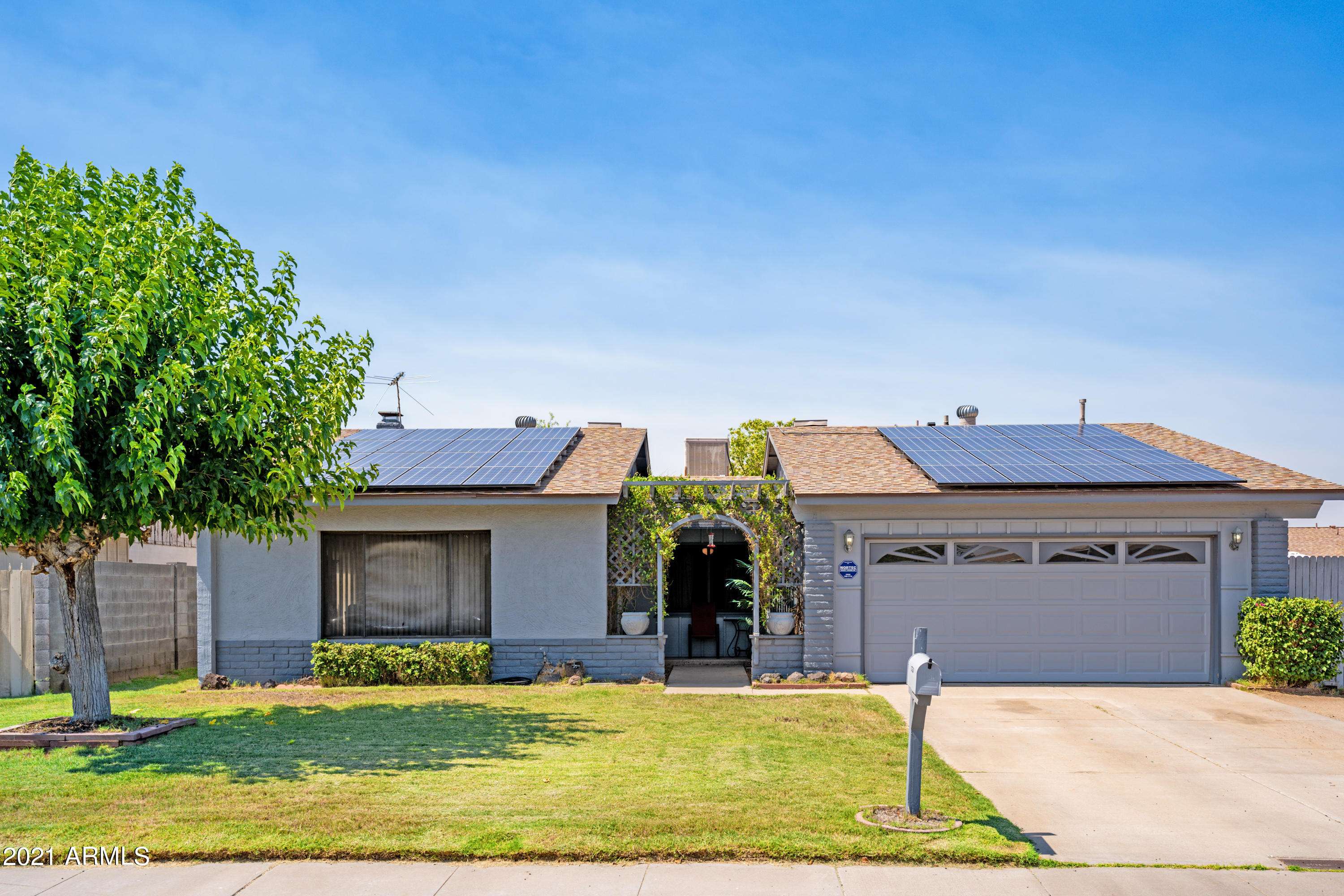 3730 W EVANS Drive, Phoenix, AZ 85053
