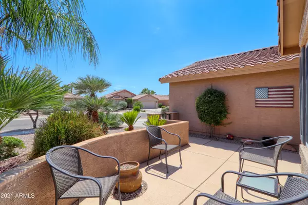 Casa Grande, AZ 85194,2448 E SANTIAGO Trail