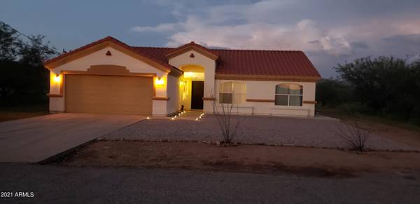 Rio Rico, AZ 85648,1857 CALLE MULATA --