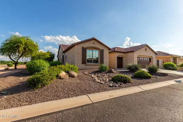 Goodyear, AZ 85395,16715 W HOLLY Street