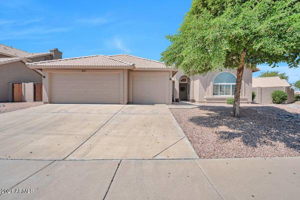 14832 S 42ND Street, Phoenix, AZ 85044