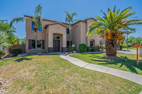 Chandler, AZ 85249,791 E BIRCHWOOD Place