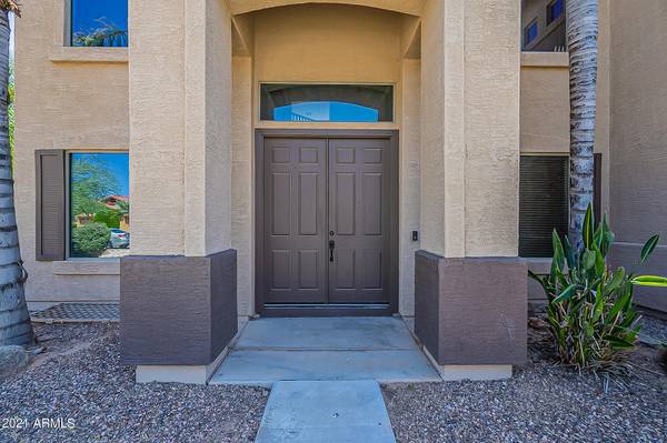 Chandler, AZ 85249,791 E BIRCHWOOD Place