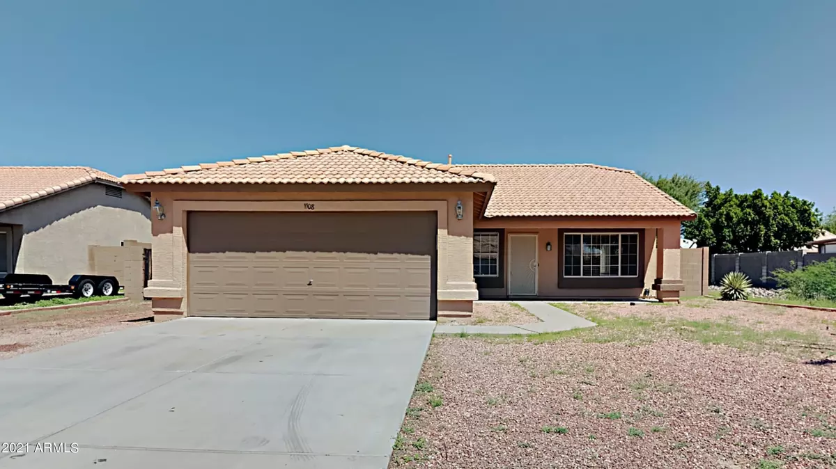 Apache Junction, AZ 85120,1108 W 13TH Avenue