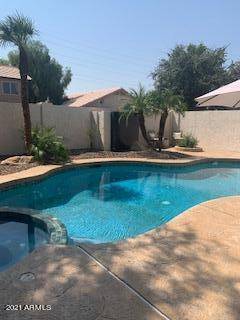 Chandler, AZ 85226,5975 W Geronimo Court