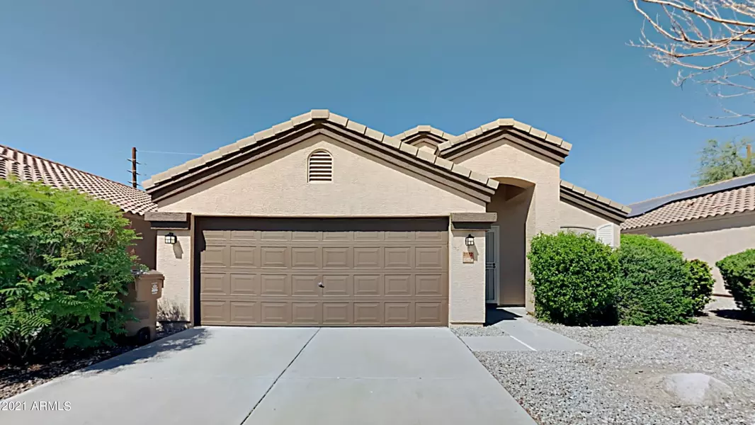 3172 S 162ND Lane, Goodyear, AZ 85338