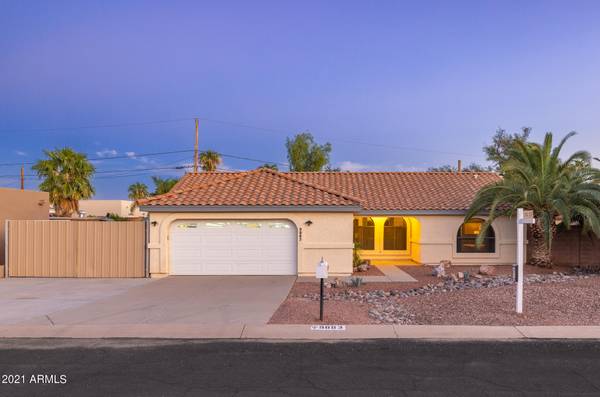 Gold Canyon, AZ 85118,9883 E FORTUNA Avenue