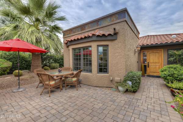 Scottsdale, AZ 85258,8097 E DEL TORNASOL Drive