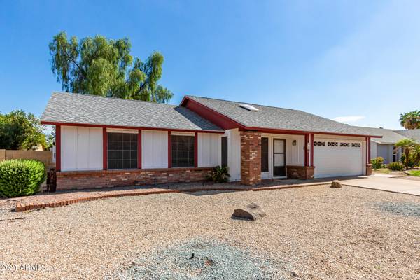 Mesa, AZ 85203,907 E HACKAMORE Street