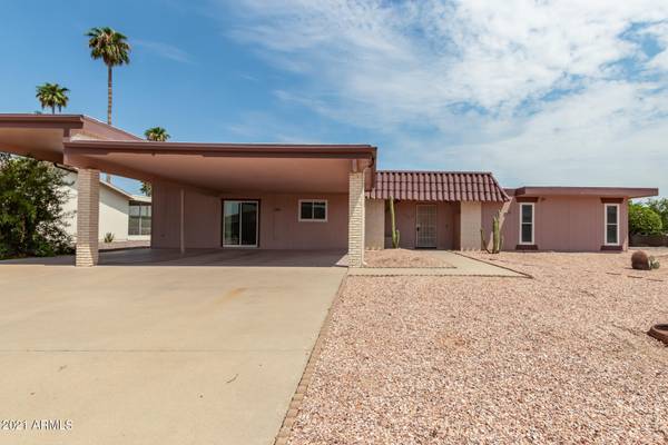 Sun City, AZ 85373,19805 N TURQUOISE HILLS Drive