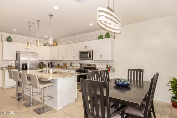 Buckeye, AZ 85396,21180 W HOLLY Street