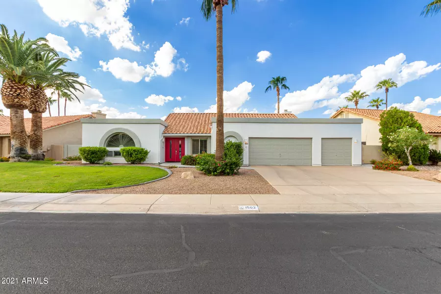 1502 W BOA VISTA Drive, Gilbert, AZ 85233