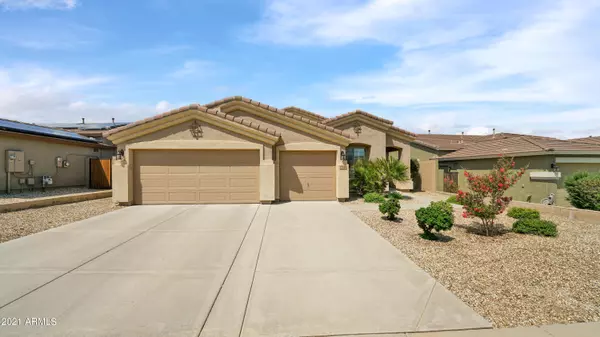 Surprise, AZ 85388,17616 W ASTER Drive