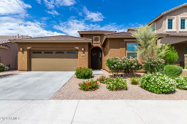 4022 E MADRE DEL ORO Drive, Cave Creek, AZ 85331