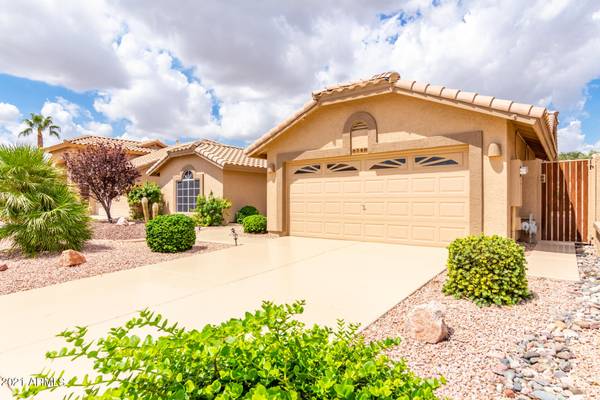 Peoria, AZ 85382,8548 W ROCKWOOD Drive